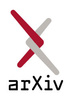arXiv logo.
