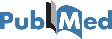 PubMed logo.