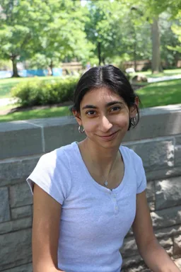 Headshot of Ayat Jaffar.
