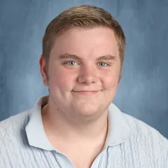 Headshot of Benedikt Kienle.