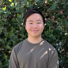 Headshot of Calvin Hung.