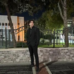 Headshot of Eyüp Bilir.