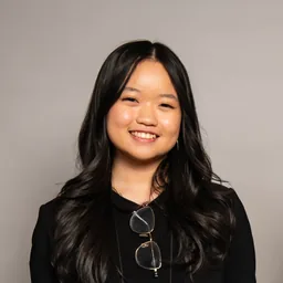 Headshot of Monica Ngo.