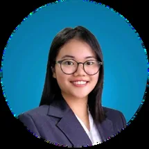 Headshot of Yee Jia Chuah.